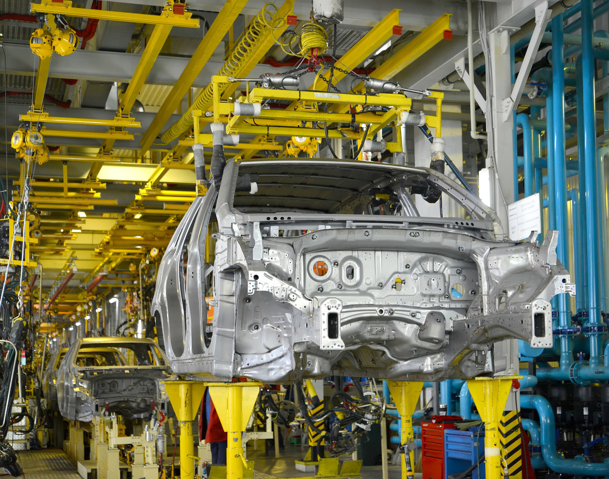 汽車(chē)企業(yè)如何實(shí)施5S管理？