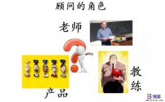 精益咨詢顧問(wèn)在生產(chǎn)管理推進(jìn)扮演什么角色？