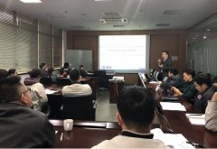 供應(yīng)商與采購管理培訓(xùn)課程在無錫圓滿完成！