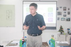【公司動(dòng)態(tài)】博革精益工廠布局公開(kāi)課圓滿結(jié)束！