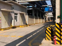 采礦業(yè)現(xiàn)場7S管理推行-實施模塊（定置管理、目視化...）