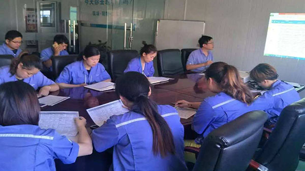企業(yè)如何管理班組長隊(duì)伍？
