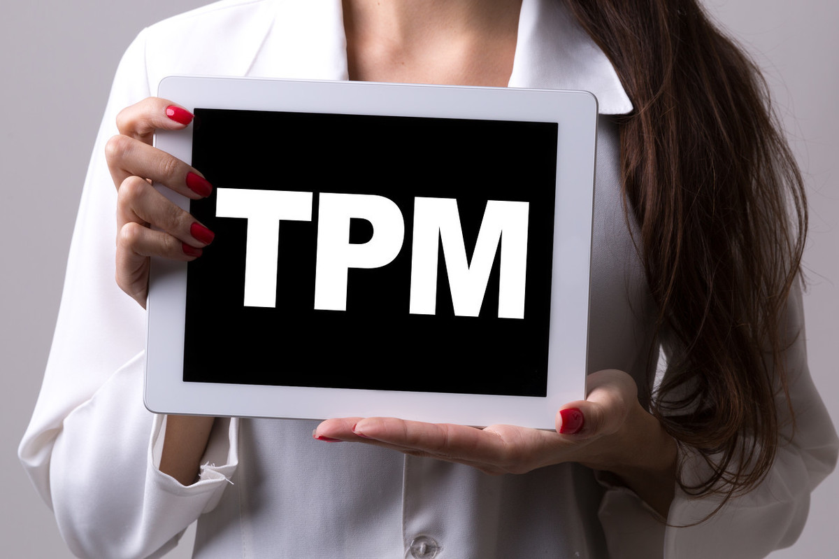 TPM管理為什么會受到企業(yè)的青睞？
