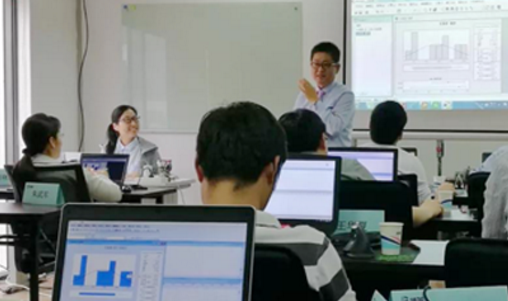 【年中鉅惠】六西格瑪綠帶公開課火熱報名中！