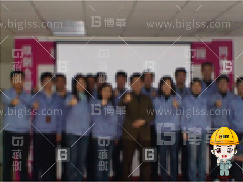 精益生產(chǎn)，精益管理，精益咨詢，上海博革，博革咨詢