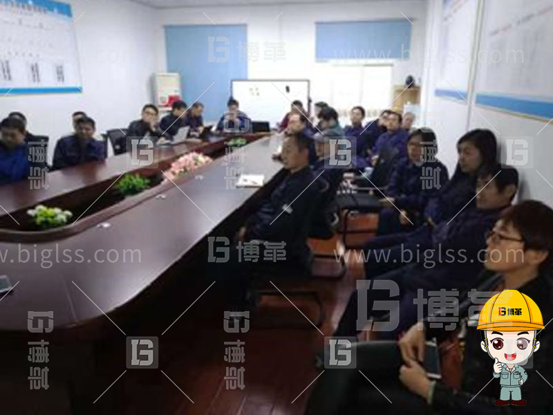 TPM生產(chǎn)，TPM管理，TPM咨詢，TPM培訓(xùn)，TPM改善，上海博革，博革咨詢