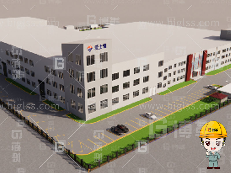 新工廠規(guī)劃，工業(yè)園區(qū)規(guī)劃，車間布局規(guī)劃，生產(chǎn)線體設(shè)計，數(shù)字化工廠，目視化設(shè)計，上海博革，博革咨詢