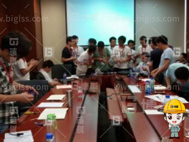 六西格瑪，六西格瑪培訓(xùn)，六西格瑪綠帶，六西格瑪黑帶，中質(zhì)協(xié)綠帶，中質(zhì)協(xié)黑帶，上海博革，博革咨詢