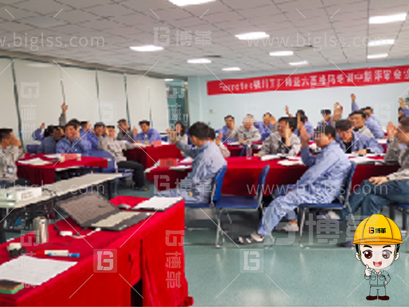 六西格瑪，六西格瑪培訓，六西格瑪綠帶，六西格瑪黑帶，中質協(xié)綠帶，中質協(xié)黑帶，上海博革，博革咨詢