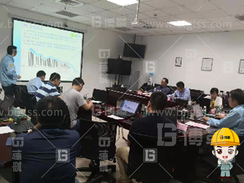 六西格瑪，六西格瑪培訓，六西格瑪綠帶，六西格瑪黑帶，中質協(xié)綠帶，中質協(xié)黑帶，上海博革，博革咨詢