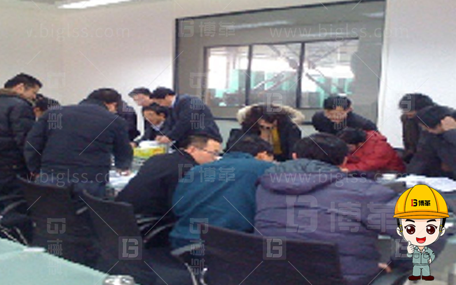六西格瑪，六西格瑪培訓(xùn)，六西格瑪綠帶，六西格瑪黑帶，中質(zhì)協(xié)綠帶，中質(zhì)協(xié)黑帶，上海博革，博革咨詢