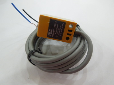 歐姆龍接近開關(guān) TL-Q5MC1 感應(yīng)器 電感式接近開關(guān) - 歐姆龍接近開關(guān) TL-Q5MC1 感應(yīng)器 電感式接近開關(guān)廠家 - 歐姆龍接近開關(guān) TL-Q5MC1 感應(yīng)器 電感式接近開關(guān)價格 - 深圳市福田區(qū)新亞洲電子市場喬泰達(dá)電子商行 - 