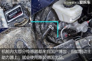 10萬(wàn)級(jí)自主SUV優(yōu)選 舒適好開(kāi)動(dòng)力順，全面解析高價(jià)值之選