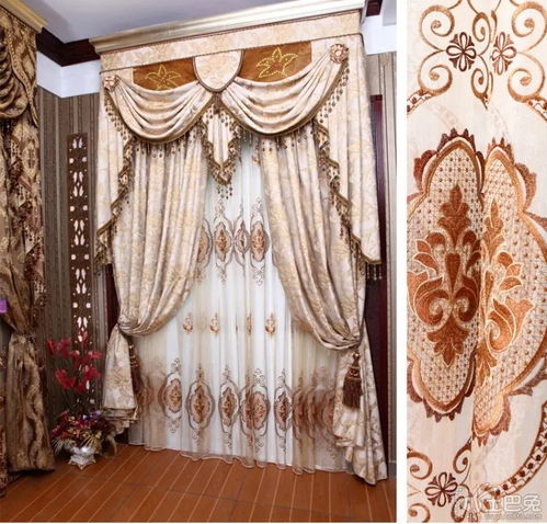 窗簾發霉別慌張！不同材質區別清洗，輕松告別霉斑困擾