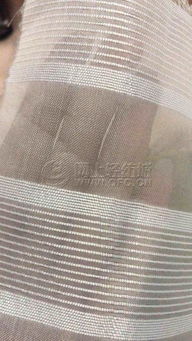 選購條紋窗簾面料？全球紡織網為您提供專業指南