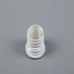 PVC聚氯乙烯注塑定制與塑膠模具研發 一站式塑料制品技術解決方案