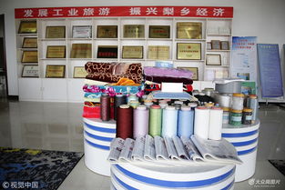 從廢瓶到藝術(shù)品 濱州紡織企業(yè)的綠色科技革命