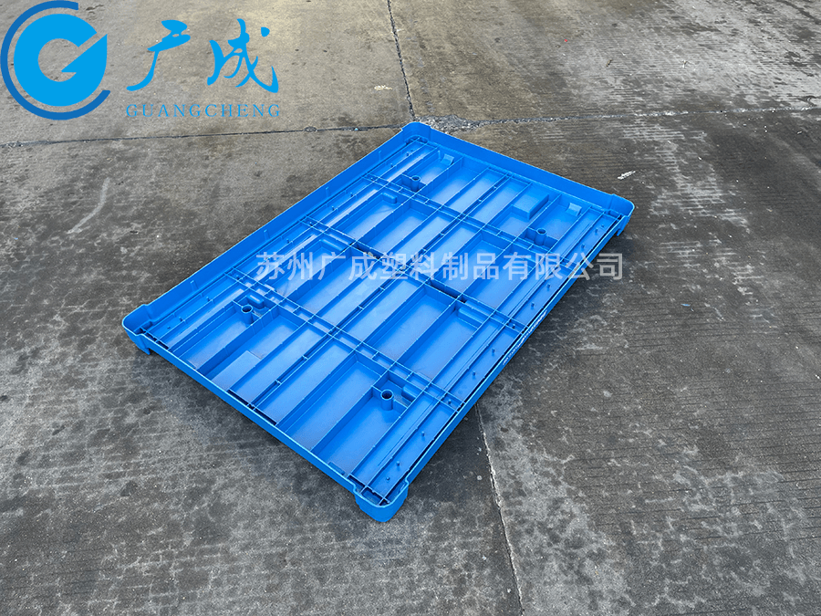 1208B川字塑料托盤蓋的技術(shù)研發(fā)與創(chuàng)新應(yīng)用